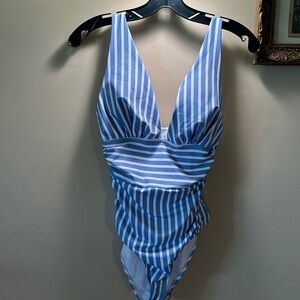 SHEIN bikini whole piece